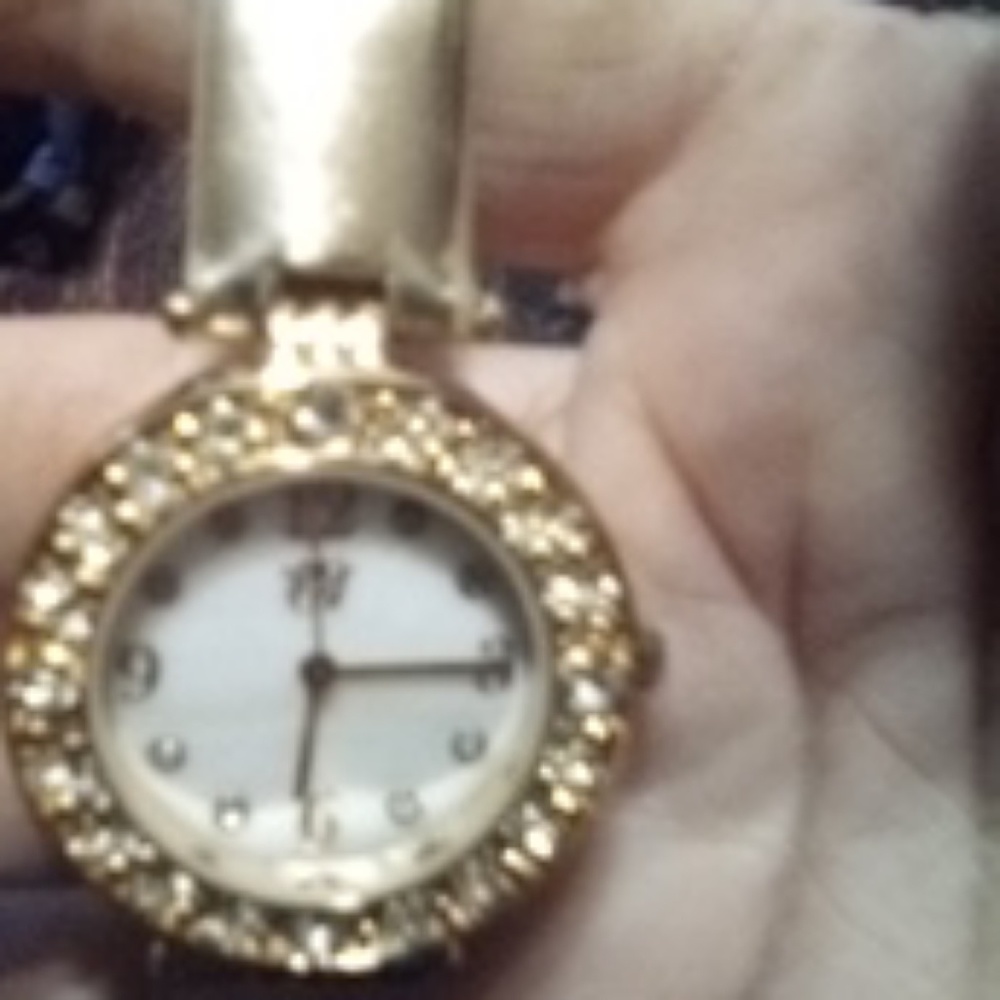 Elizabeth Taylor watch